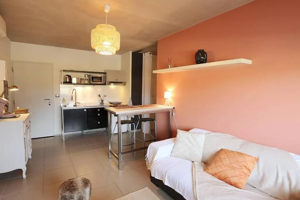Le Saint Roch 1 - Ac Clim - Wifi - 50M Centre Ville Avignon