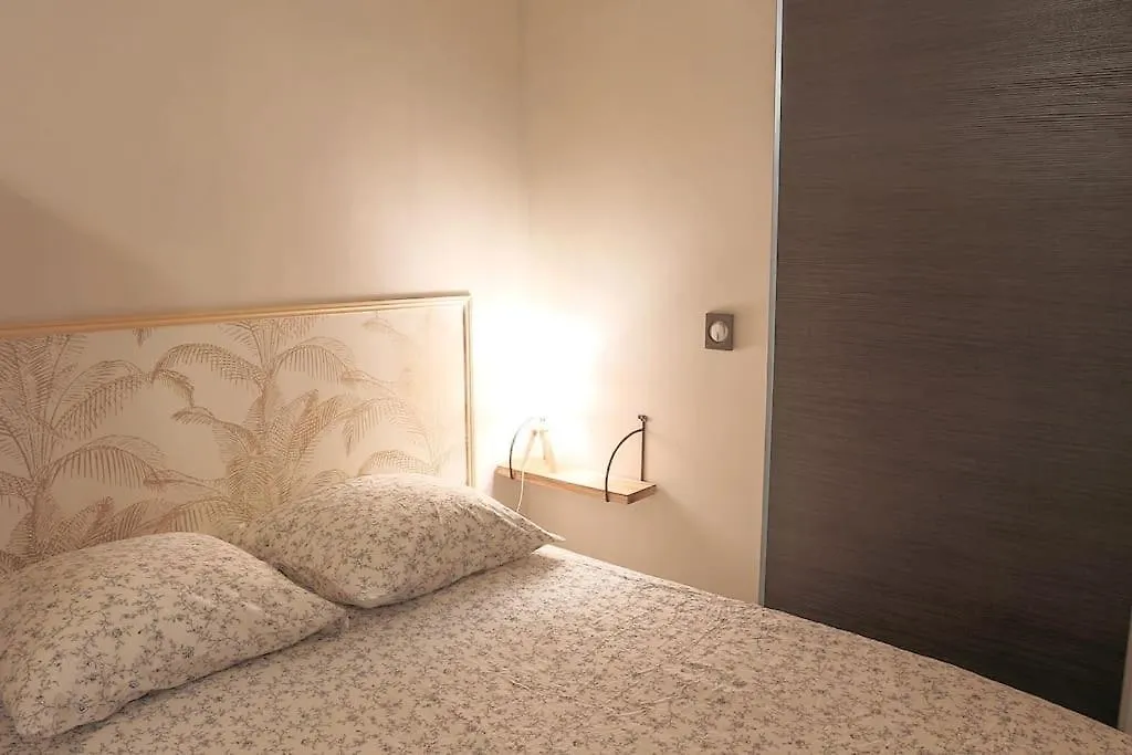 Le Saint Roch 1 - Ac Clim - Wifi - 50M Centre Ville Avignon Apartment